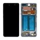 Pantalla original Samsung Galaxy S10 5G G977 Plata (Silver)
