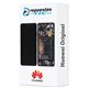 Pantalla completa original con bateria Huawei P30 pro Negro