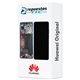 Pantalla completa original con marco Huawei P30 Pro (VOG-L29) Azul Aurora