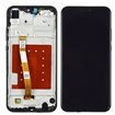 Pantalla original Huawei P20 Lite Negra. Service Pack