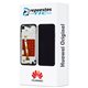 Pantalla completa original con marco Huawei P20 Lite