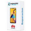 Reparacion Pantalla original Samsung Galaxy M30s, SM-M307