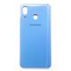 Tapa trasera Samsung Galaxy A40 Azul