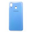 Tapa trasera Samsung Galaxy A40 A405 Azul