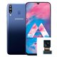 Reparacion/ cambio Camara delantera frontal Samsung Galaxy M30 M305