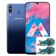 Reparacion/ cambio Conector de carga Samsung Galaxy M30 M305