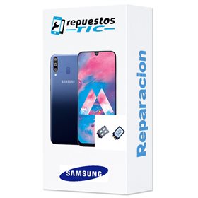 Reparacion/ cambio Altavoz buzzer Samsung Galaxy M30 M305