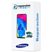 Reparacion/ cambio Conector de carga Samsung Galaxy M10 M105