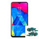 Reparacion/ cambio Conector de carga Samsung Galaxy M10 M105