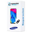 Reparacion/ cambio Lente Camara trasera Samsung Galaxy M10 M105