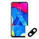 Reparacion/ cambio Lente Camara trasera Samsung Galaxy M10 M105