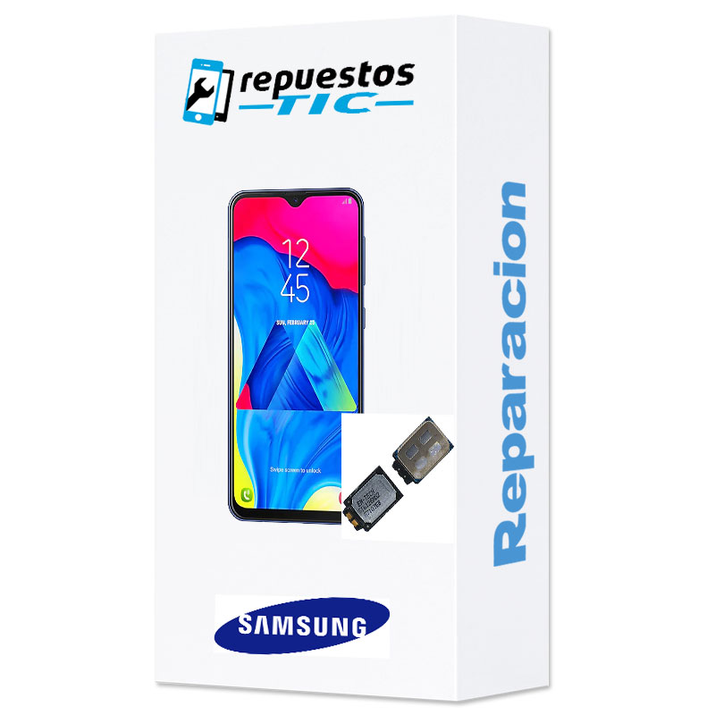 Reparacion/ cambio Altavoz buzzer Samsung Galaxy M10 M105