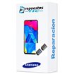 Reparacion/ cambio Altavoz buzzer Samsung Galaxy M10 M105