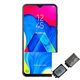 Reparacion/ cambio Altavoz buzzer Samsung Galaxy M10 M105