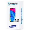 Reparacion/ cambio Camara delantera frontal Samsung Galaxy M10 M105