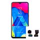 Reparacion/ cambio Camara delantera frontal Samsung Galaxy M10 M105