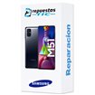 Reparacion/ cambio Pantalla original Samsung Galaxy M51 M515