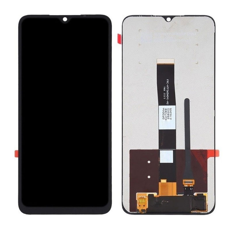 Pantalla completa Xiaomi Redmi 9A/ 9C