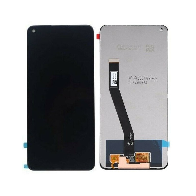 Pantalla Xiaomi Redmi Note 9 completa LCD + tactil