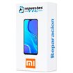 Reparacion/ cambio Pantalla completa Xiaomi Redmi Note 9
