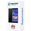 Reparacion/ cambio Pantalla completa Huawei Y9 2018