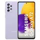 Pantalla original Samsung Galaxy A72 A725 / 5G A726B Violeta