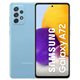 Pantalla original Samsung Galaxy A72 A725 / 5G A726B Azul