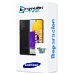 Reparacion/ cambio Modulo conector de carga y micro original Samsung Galaxy A72 A725 / 5G A726B