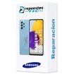 Reparacion/ cambio Tapa trasera original Samsung Galaxy A72 A725 / 5G A726B