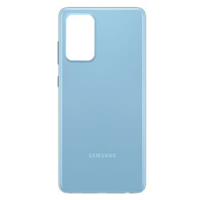 Tapa trasera original Samsung Galaxy A72 A725/ 5G A726B Azul