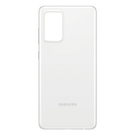 Tapa trasera original Samsung Galaxy A72 A725/ 5G A726B Blanco