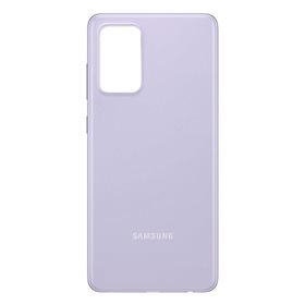 Tapa trasera original Samsung Galaxy A72 A725/ 5G A726B Violeta