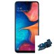 Reparacion/ cambio Modulo conector de carga y micro Samung Galaxy A20 A205