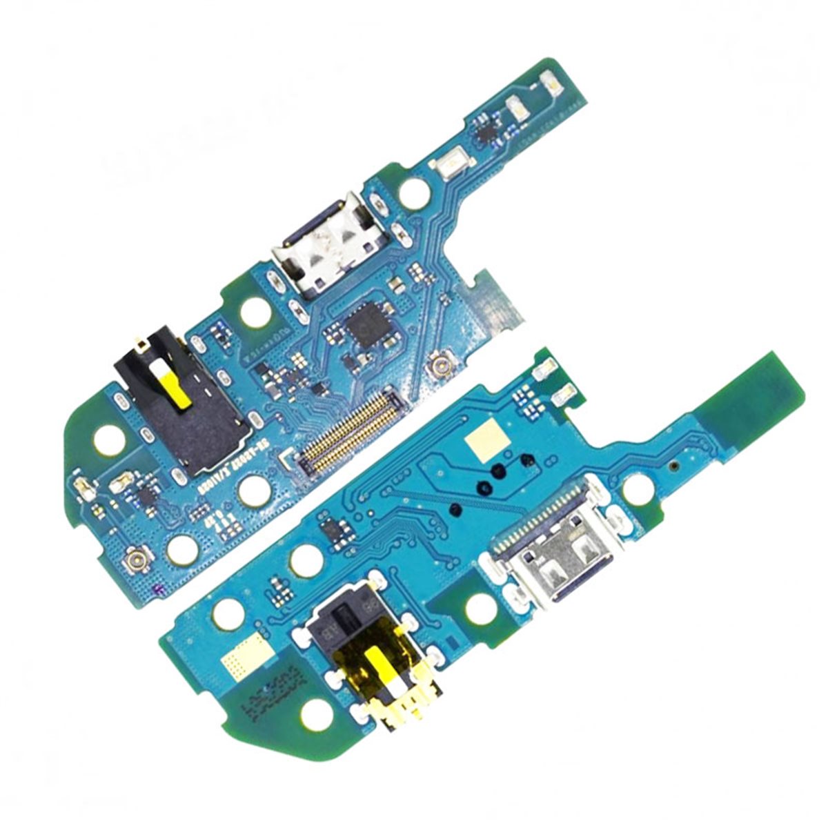 Modulo conector de carga y micro Samsung Galaxy A20e A202