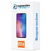 Reparacion/ cambio Pantalla completa Xiaomi Mi 9