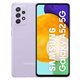 Pantalla original Samsung Galaxy A52 A525/ 5G A526B  Violeta