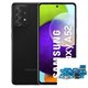 Reparacion/ cambio Modulo conector de carga y micro Samsung Galaxy A52 4G A525 