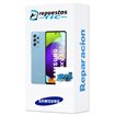 Reparacion/ cambio Modulo conector de carga y micro Samsung Galaxy A52 5G A526B 