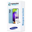 Cambio bateria original Samsung Galaxy A52 A525/ 5G A526B Service Pack