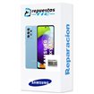 Reparacion/ cambio Lector SIM Samsung Galaxy A52 A525/ 5G A526B 