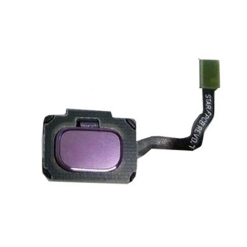 Sensor huella digital dactilar Samsung Galaxy S9/ Plus G965 Violeta