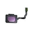 Sensor huella digital dactilar Samsung Galaxy S9/ Plus G965 Violeta