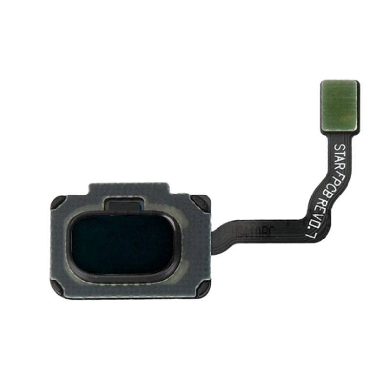 Sensor huella digital dactilar Samsung Galaxy S9 Plus G965 Negro