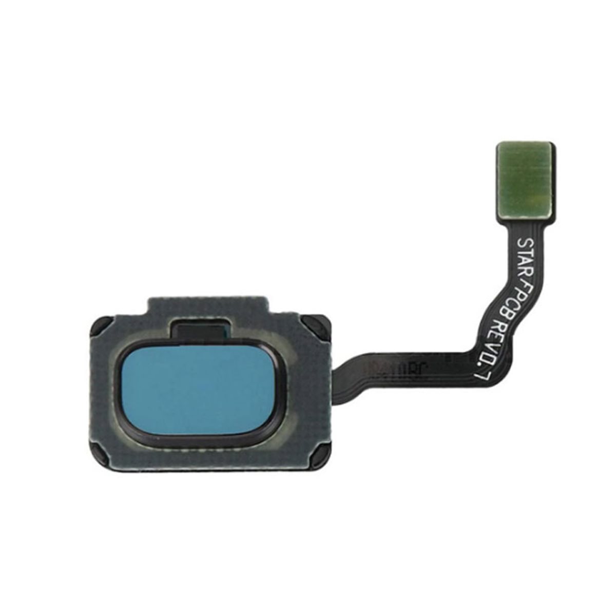 Sensor huella digital dactilar Samsung Galaxy S9 Plus G965 Azul