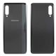 Tapa trasera Samsung Galaxy A90 A908 Negro