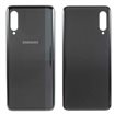 Tapa trasera Samsung Galaxy A90 A908 Negro