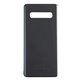 Tapa trasera Samsung Galaxy S10 5G G977 Negro