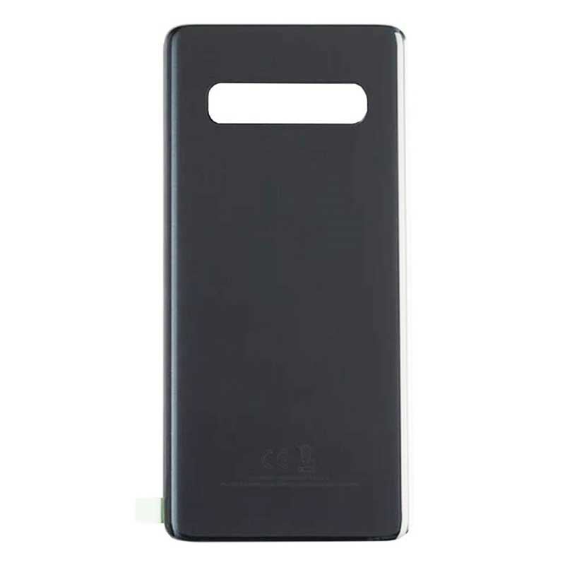 Tapa trasera Samsung Galaxy S10 5G G977 Negro