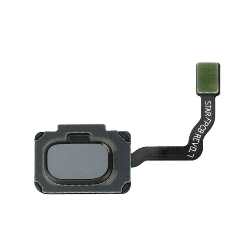 Sensor huella digital dactilar Samsung Galaxy S9 Plus G965 Gris