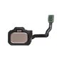 Sensor huella digital dactilar Samsung Galaxy S9 Plus G965 Oro